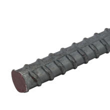 Deformed Bar Mild Steel Rebar Iron Rod